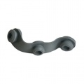 Samsung Dampers - Da63-40128a Grommet-sub Cond nbr blk